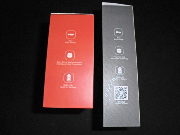 Voopoo Argus & Argus Pro [SigarettaElettronicaForum.com]