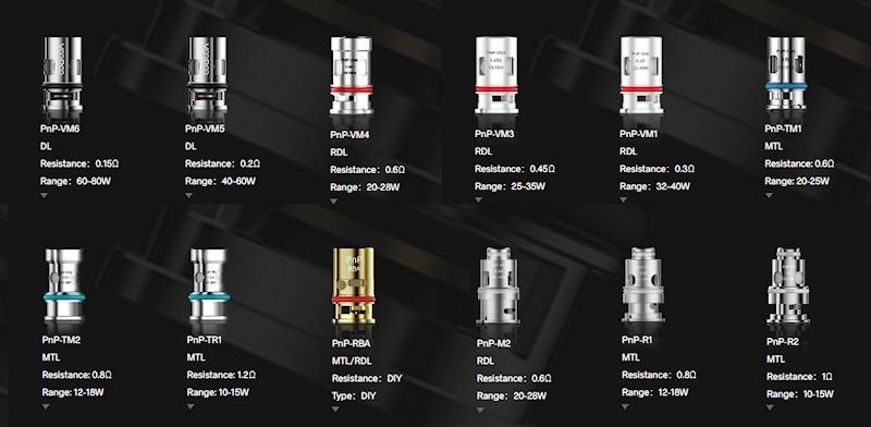 Voopoo Argus & Argus Pro [SigarettaElettronicaForum.com]