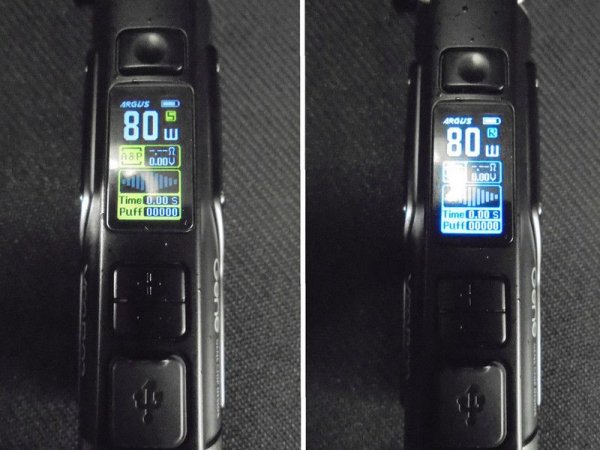 Voopoo Argus & Argus Pro [SigarettaElettronicaForum.com]