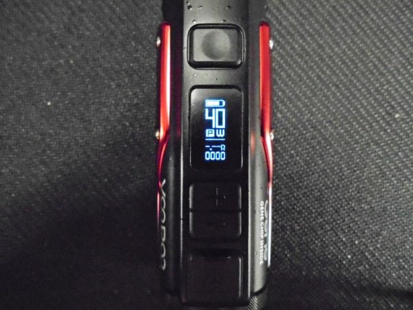 Voopoo Argus & Argus Pro [SigarettaElettronicaForum.com]
