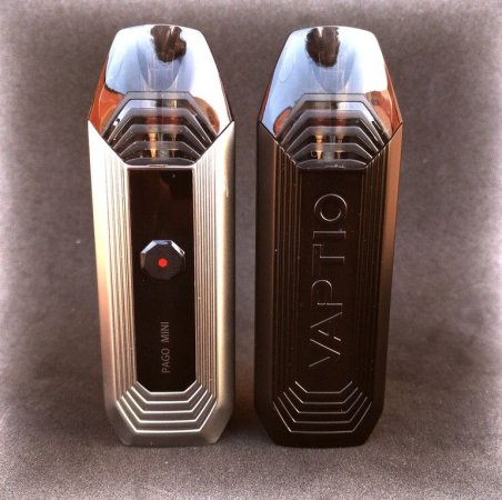 Vaptio Pago Mini [SigarettaElettronicaForum.com]