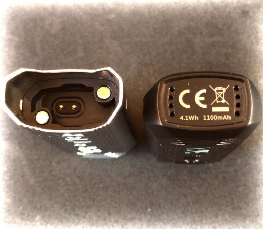 Vaptio Pago Mini [SigarettaElettronicaForum.com]