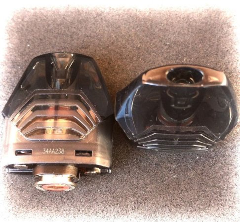 Vaptio Pago Mini [SigarettaElettronicaForum.com]