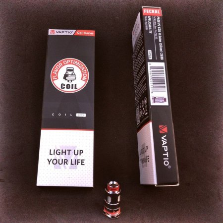 Vaptio Pago Mini [SigarettaElettronicaForum.com]