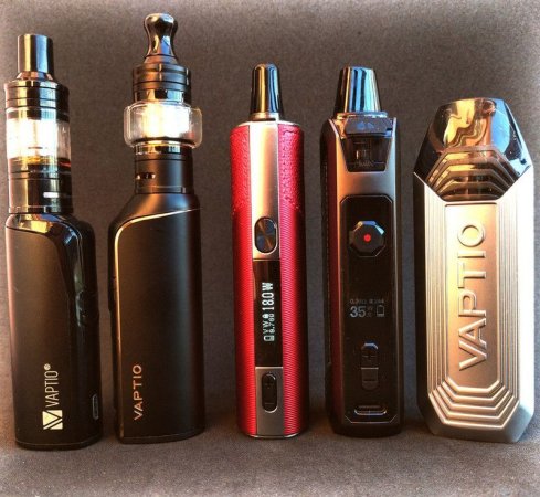 Vaptio Pago Mini [SigarettaElettronicaForum.com]