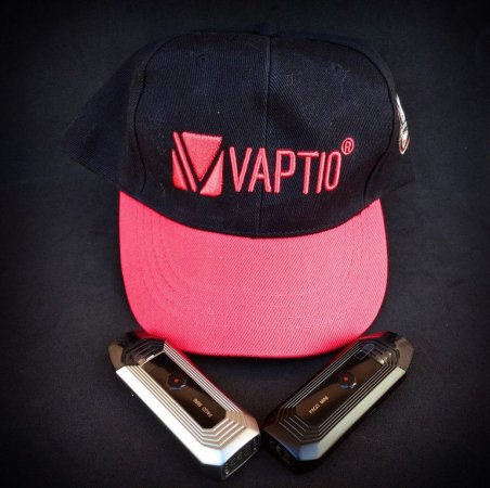 Vaptio Pago Mini [SigarettaElettronicaForum.com]