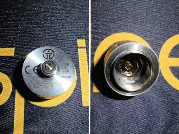 9Th Tank - Aspire x NoName Mods [SigarettaElettronicaForum.com]