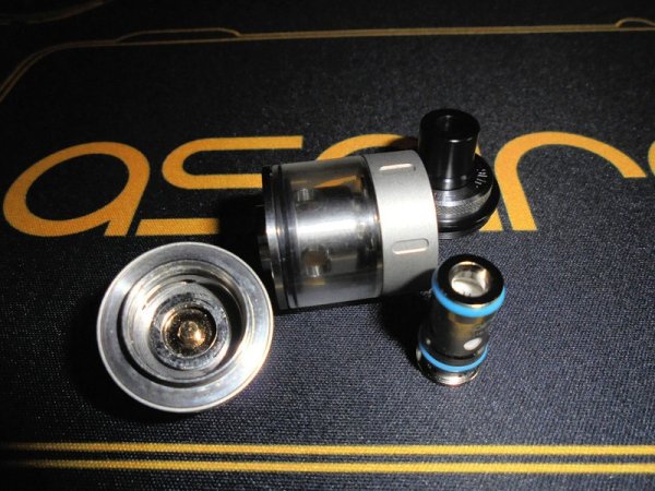 9Th Tank - Aspire x NoName Mods [SigarettaElettronicaForum.com]