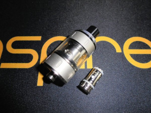 9Th Tank - Aspire x NoName Mods [SigarettaElettronicaForum.com]