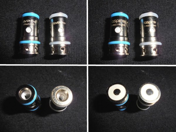 9Th Tank - Aspire x NoName Mods [SigarettaElettronicaForum.com]