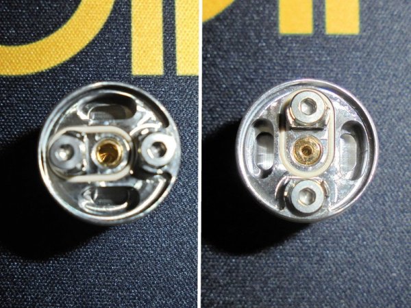 9Th Tank - Aspire x NoName Mods [SigarettaElettronicaForum.com]