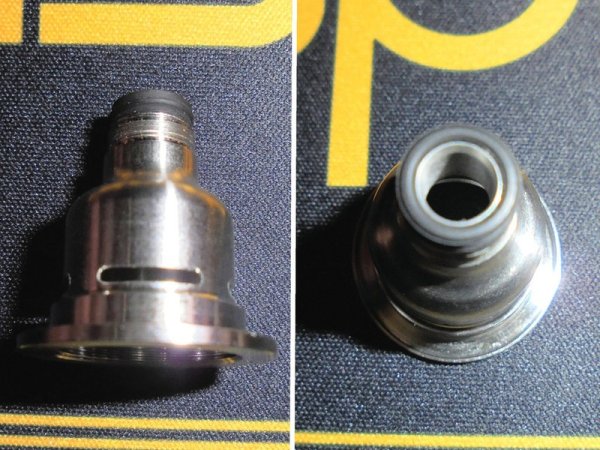 9Th Tank - Aspire x NoName Mods [SigarettaElettronicaForum.com]