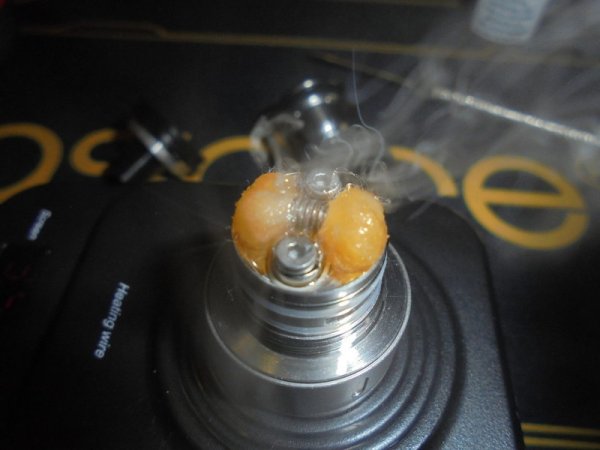 9Th Tank - Aspire x NoName Mods [SigarettaElettronicaForum.com]