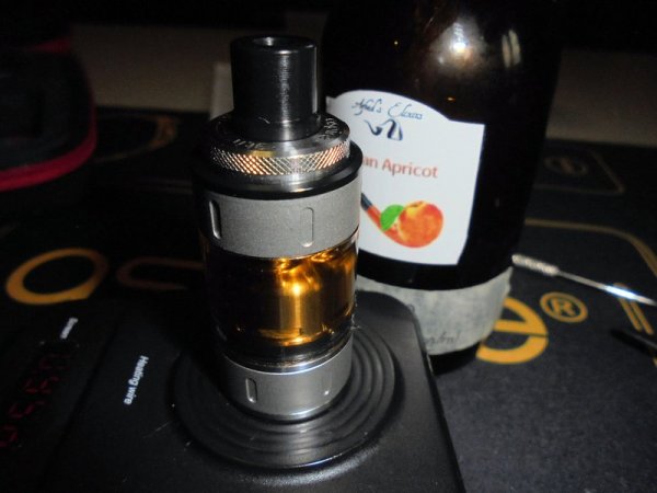 9Th Tank - Aspire x NoName Mods [SigarettaElettronicaForum.com]
