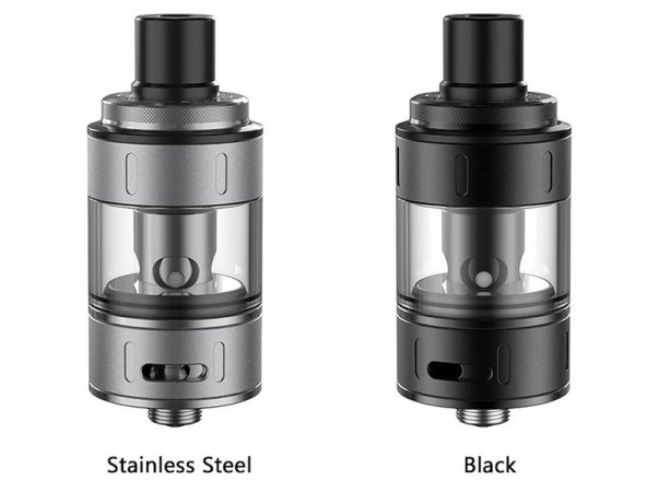 9Th Tank - Aspire x NoName Mods [SigarettaElettronicaForum.com]