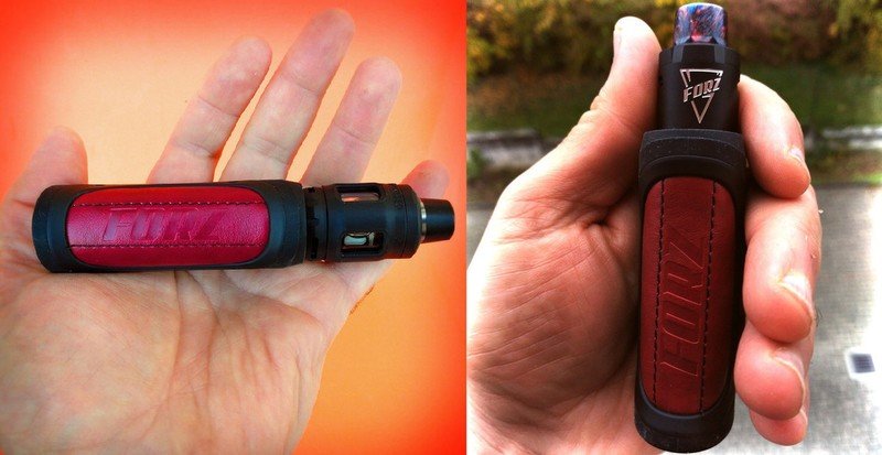 La Mia Top List Starter Kit 2020-2021 [SigarettaElettronicaForum.com]