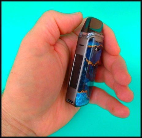 La Mia Top List Starter Kit 2020-2021 [SigarettaElettronicaForum.com]