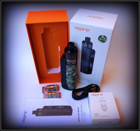 La Mia Top List Starter Kit 2020-2021 [SigarettaElettronicaForum.com]