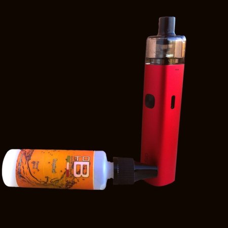 La Mia Top List Starter Kit 2020-2021 [SigarettaElettronicaForum.com]