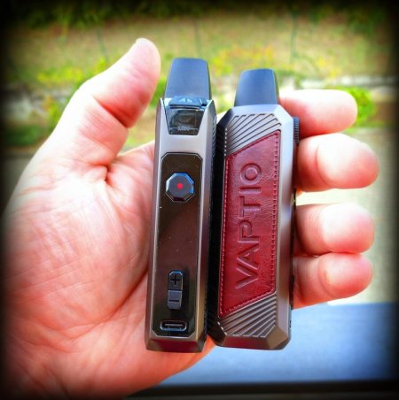 La Mia Top List Starter Kit 2020-2021 [SigarettaElettronicaForum.com]