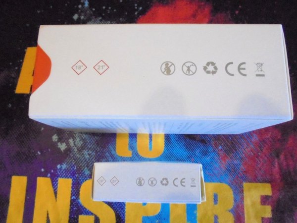 Aspire Nautilus Prime Pod Mod [SigarettaElettronicaForum.com]