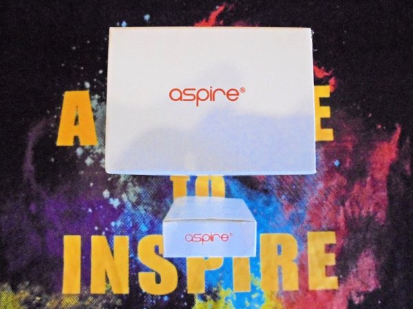 Aspire Nautilus Prime Pod Mod [SigarettaElettronicaForum.com]