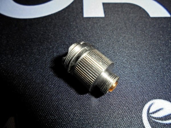 Aspire Nautilus Prime Pod Mod [SigarettaElettronicaForum.com]