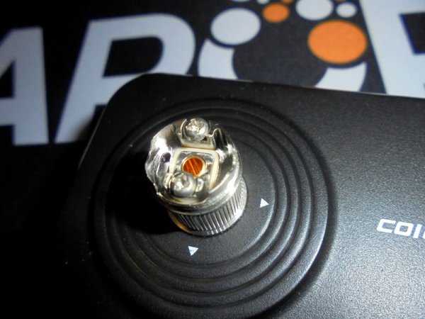 Aspire Nautilus Prime Pod Mod [SigarettaElettronicaForum.com]
