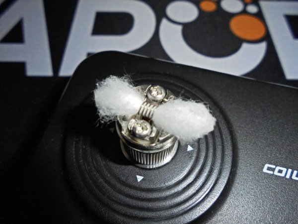 Aspire Nautilus Prime Pod Mod [SigarettaElettronicaForum.com]