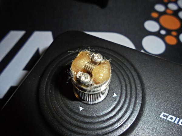 Aspire Nautilus Prime Pod Mod [SigarettaElettronicaForum.com]
