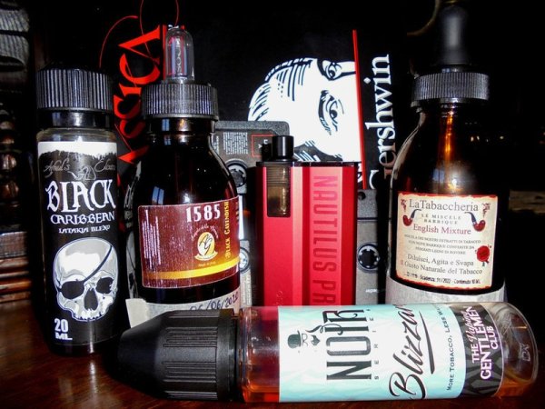 Aspire Nautilus Prime Pod Mod [SigarettaElettronicaForum.com]