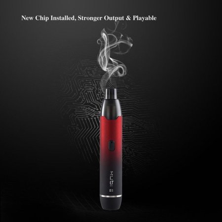 Kubi II By Hotcig [SigarettaElettronicaForum.com]
