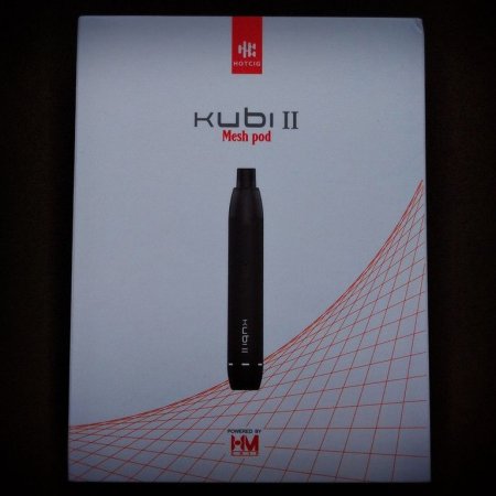 Kubi II By Hotcig [SigarettaElettronicaForum.com]