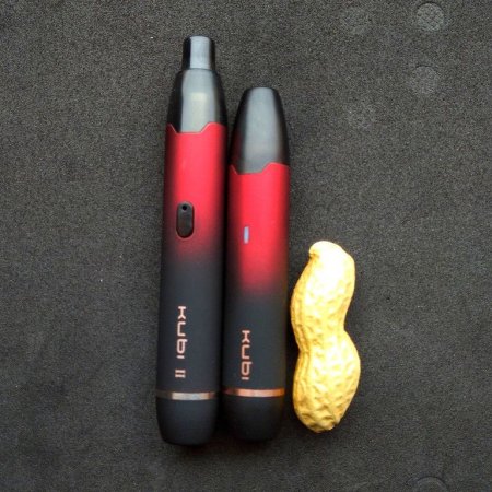 Kubi II By Hotcig [SigarettaElettronicaForum.com]