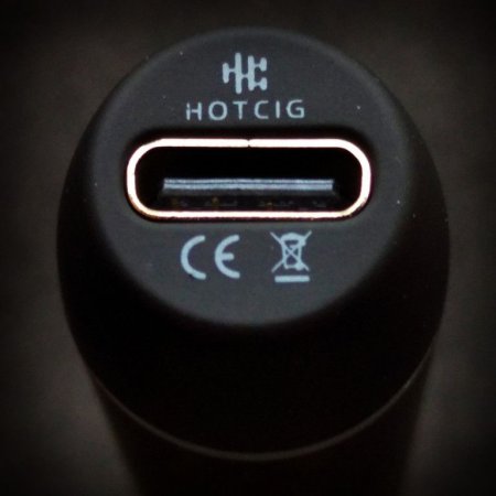 Kubi II By Hotcig [SigarettaElettronicaForum.com]