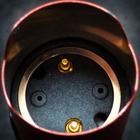 Kubi II By Hotcig [SigarettaElettronicaForum.com]
