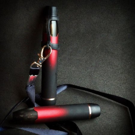 Kubi II By Hotcig [SigarettaElettronicaForum.com]