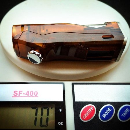Hotcig RDS Dual System 80W [SigarettaElettronicaForum.com]