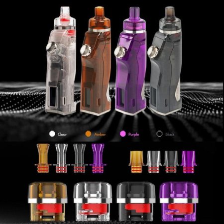 Hotcig RDS Dual System 80W [SigarettaElettronicaForum.com]