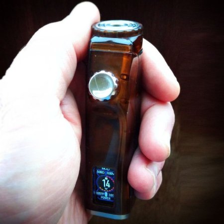 Hotcig RDS Dual System 80W [SigarettaElettronicaForum.com]