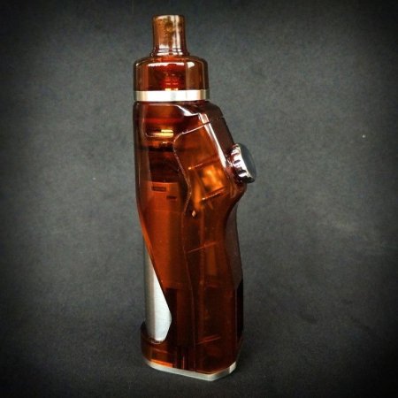 Hotcig RDS Dual System 80W [SigarettaElettronicaForum.com]