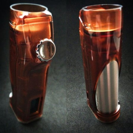 Hotcig RDS Dual System 80W [SigarettaElettronicaForum.com]