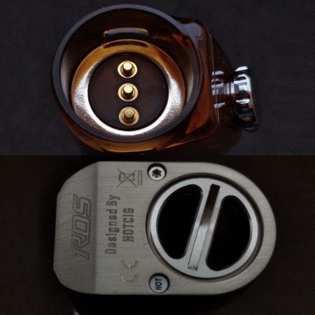 Hotcig RDS Dual System 80W [SigarettaElettronicaForum.com]