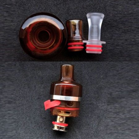 Hotcig RDS Dual System 80W [SigarettaElettronicaForum.com]