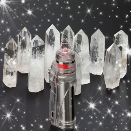 Hotcig RDS Dual System 80W [SigarettaElettronicaForum.com]