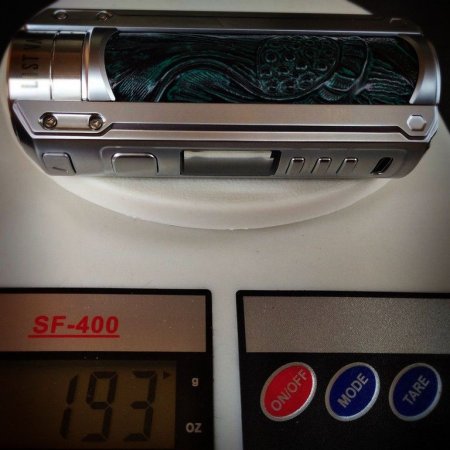 Lost Vape URSA Quest Multi Kit 100W [SigarettaElettronicaForum.com]