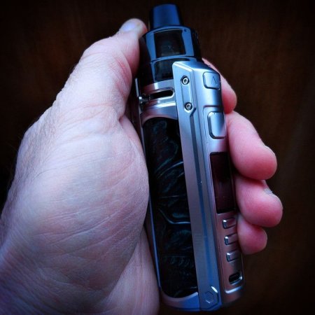 Lost Vape URSA Quest Multi Kit 100W [SigarettaElettronicaForum.com]