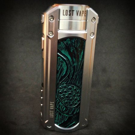 Lost Vape URSA Quest Multi Kit 100W [SigarettaElettronicaForum.com]