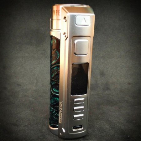 Lost Vape URSA Quest Multi Kit 100W [SigarettaElettronicaForum.com]