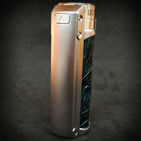 Lost Vape URSA Quest Multi Kit 100W [SigarettaElettronicaForum.com]